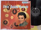 ELVIS golden records 1963 Rare MISPRINT German RCA LPM-1707 RED SEAL EX VG+