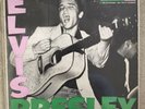 ELVIS PRESLEY - LPM 1254 (1956) USA 1st Press 5S / 6S VINYL LP Original RARE