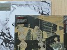RADIOHEAD A Moon Shaped Pool Double LP Limited White Vinyl + I Might Be Wrong LP