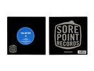 Fall Out Boy | Dead on Arrival | Ltd Ed Blue 7