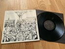 THE BLOOD FALSE GESTURES FOR A DEVIOUS PUBLIC 1983  PUNK VINYL uk82
