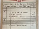 Jason Isbell & The 400 Unit -- LIVE FROM WELCOME TO 1979 rare RSD vinyl