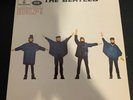 The Beatles Help  Parlophone PCS 3071 Stereo UK Pressing (EX)