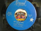 BOBBY GARRETT  MY LITTLE GIRL   70s Vinyl Pressing  Northern Soul