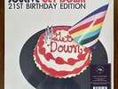 Soulive Get Down 21st Birthday Edition Vinyl LP Ltd. Ed. of 500 New Sealed