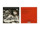 My Chemical Romance | Thank You For The Venom | Rare Lt Ed Red 7