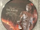 Michael Jackson History Promo Picture Disc 12” Vinyl 1990’s