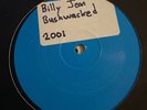 Bushwacka vs Michael Jackson Billie Jean Bushwacked 12” Vinyl 2001 One Sided