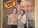 Willie Colon Presents Ruben Blades: Metiendo Mano  LP