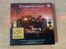 David Gilmour,Pink Floyd., Live in Gdansk, 5 Vinyl , LP ,Limited Edition