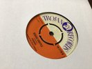 Reggae rare Trojan the Pyramids To Sir with love Reggae shuffle  Pony Ride