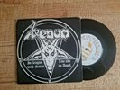 Venom In League With Satan Neat 08 1981 Rare NWOBHM 7