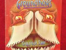 LP THE GROUNDHOGS CROSSCUT SAW 1976 UA SEALED ORIG PRESS BLUES ROCK