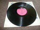 KINKS Live At Kelvin Hall LP 1967 MONO UK 1st Press PYE NPL 18191 MINT NO SLEEVE