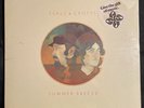 Seals and Crofts Summer Breeze Vinyl LP New Sealed