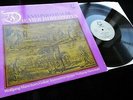 Vivaldi: The Four Seasons - Wolfgang Marschner **Christophorus ED1 Stereo LP**