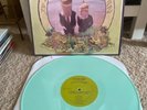 Ty Segall & Mikal Cronin ?– Reverse Shark Attack Limited Turquoise Vinyl X/200
