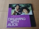 MARK FRY DREAMING WITH ALICE PSYCH PSYCHEDELIC ACOUSTIC FOLK ROCK OAK REC RE LP