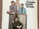 The Beatles Yesterday and Today Butcher 2nd State 1966 Mono Vinyl Album T 2553