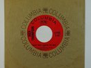 Crossover Soul 45 RICK THOMPSON What Do I Have To Do on Columbia