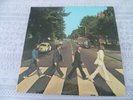 The Beatles - ABBEY ROAD 1969 UK Vinyl (PCS 7088,  Labels YEX 749 and 750)