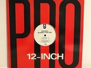 Run DMC - My Adidas / Peter Piper 12” Old School Hip Hop Vinyl Profile Records