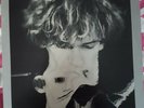 PUBLIC IMAGE LTD,  SECOND EDITION VINYL ALBUM