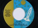 Psych Funk 45 SIDNEY OWENS Sputnik/Funkie Shortnin' Bread on Moving Up VG++
