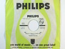 Sweet Soul 45 RONNIE WALKER Really Really Love You/Ain't It Funny on Philips wlp