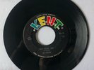 LEE DENSON High School Hop 45 Kent 45x306 US 1958 VG BX4