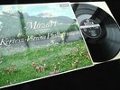 Mozart: Symphonies Nos. 33 & 39 - Kertesz **Decca SXL 6056 WBg ED1 LP**