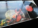Brahms: Violin Concerto - Szeryng / LSO **RCA Living Stereo LSC-2281 ED1 LP**