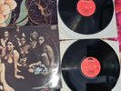 VINYL RECORD ALBUM THE JIMI HENDRIX EXPERIENCE ELECTRIC LADYLAND POLYDOR