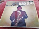 BLACK BEATS BAND WAL 1029 vinyl 10