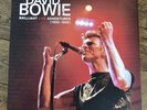 David Bowie - Brilliant Live Adventures - 6 X *Sealed* Vinyl Albums Box Set