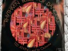 Ted Atking Orchestra - Rhythm 'N' Blues for Dancing - French Lounge Library Funk