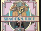 Ricky Skaggs & Tony Rice Sugar Hill SH-3711 Bluegrass Vinyl LP