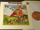 MOTHER GONG-FAIRY TALES-1ST PRESS 1979 VINYL LP-NICK TURNER (EX/M-)
