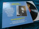 EMI EH 29 12301 The Complete recordings Josef Hassid / The Young Ricci lp NM/NM