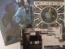 Jack White Live at Third Man Records 2012, LP Box Set, Vault 14 NM+, RARE OOP
