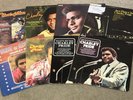 CHARLEY PRIDE - 8 Vinyl LPs