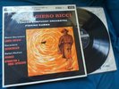 Bizet Carmen / Fantaisie / Havanaise Ruggiero Ricci  Decca SXL 2197 Wbg ed1 lp