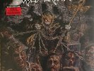 Plagues of Babylon by Iced Earth (180gm 2XLP, 2014 CM, US, 9983621, Sealed)