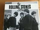the rolling stones story 12 LP Box Vinyl