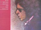 BOB DYLAN - BLOOD ON THE TRACKS - 12