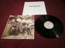 TANGIER FOUR WINDS 1ST PRESS 1989 NEAR MINT HARD ROCK SOUTHERN ROCK AUDIO