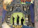 DJ Magic Mike Vicious Bass - Back To Haunt You LP 1991 Miami Bass Cheetah