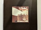 Led Zeppelin II, Super Deluxe Edition, CD/LP Box Set, Remastered, 96 kHz/24 bit