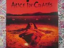 Alice In Chains Dirt Columbia 4723301 LP VG+ Grunge