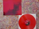 My Bloody Valentine Loveless LP Red Vinyl Shoegaze Indie Kevin Shields
